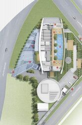 Arc 380 (D8), Office #496362381